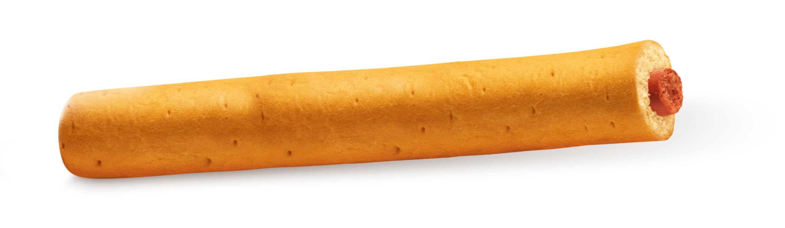 BiFi Veggie Roll XXL, Salamino in Morbido Panino, Snack Vegetariano, Formato Tascabile, da Gustare in Viaggio, in Ufficio o Quando fai Sport, Con Pepe, Coriandolo, Aglio, Confezione da 12 (12 X 70 g)