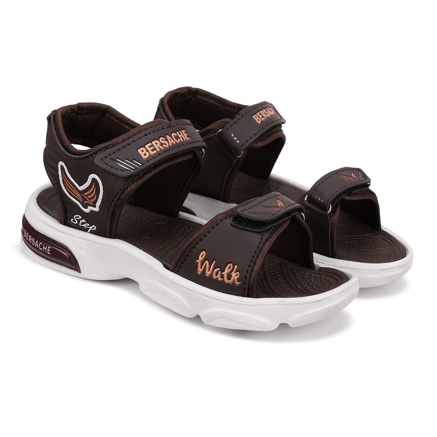 See full amazon price history chart for BERSACHE Kids Casual Sandal (Blue) (Grey, Numeric_11) BERSACHE Kids Casual Sandal (Blue) (Grey, Numeric_11) (B0B51W19B3) Amazon Price History, Amazon Price Tracker