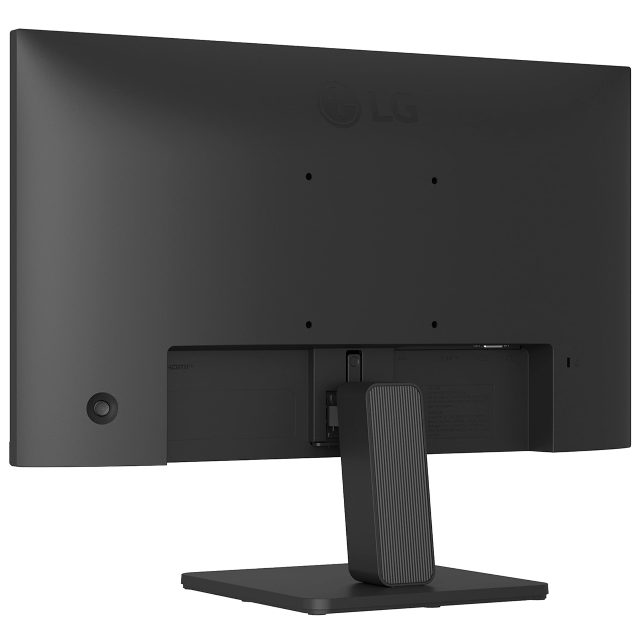 LG MONITOR 22U401A-B, 22 Inch, Full HD 1080p, 100Hz, 5ms GtG, VA Panel, HDR10 Smart Energy Saving, Anti-Glare, HDMI, D-Sub, Matte Black — view 8