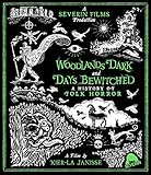 Woodlands Dark And Days Bewitched: A History Of Folk Horror