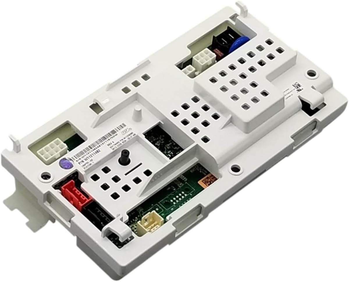 OEM Replacement for Whirlpool Washer Control W11211482
