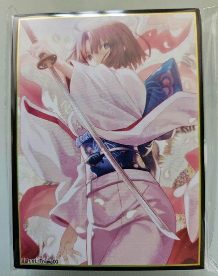 FGOアーケード 両儀式 第3再臨 フェイタル FGOアーケード 5