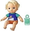 Baby Alive My Little Baby E8407 - E8411 Zack