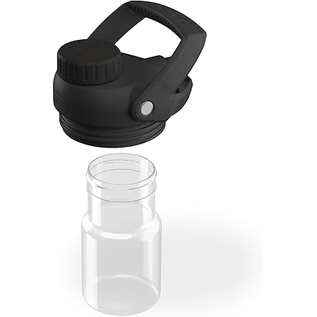 flaskap freepour for rambler