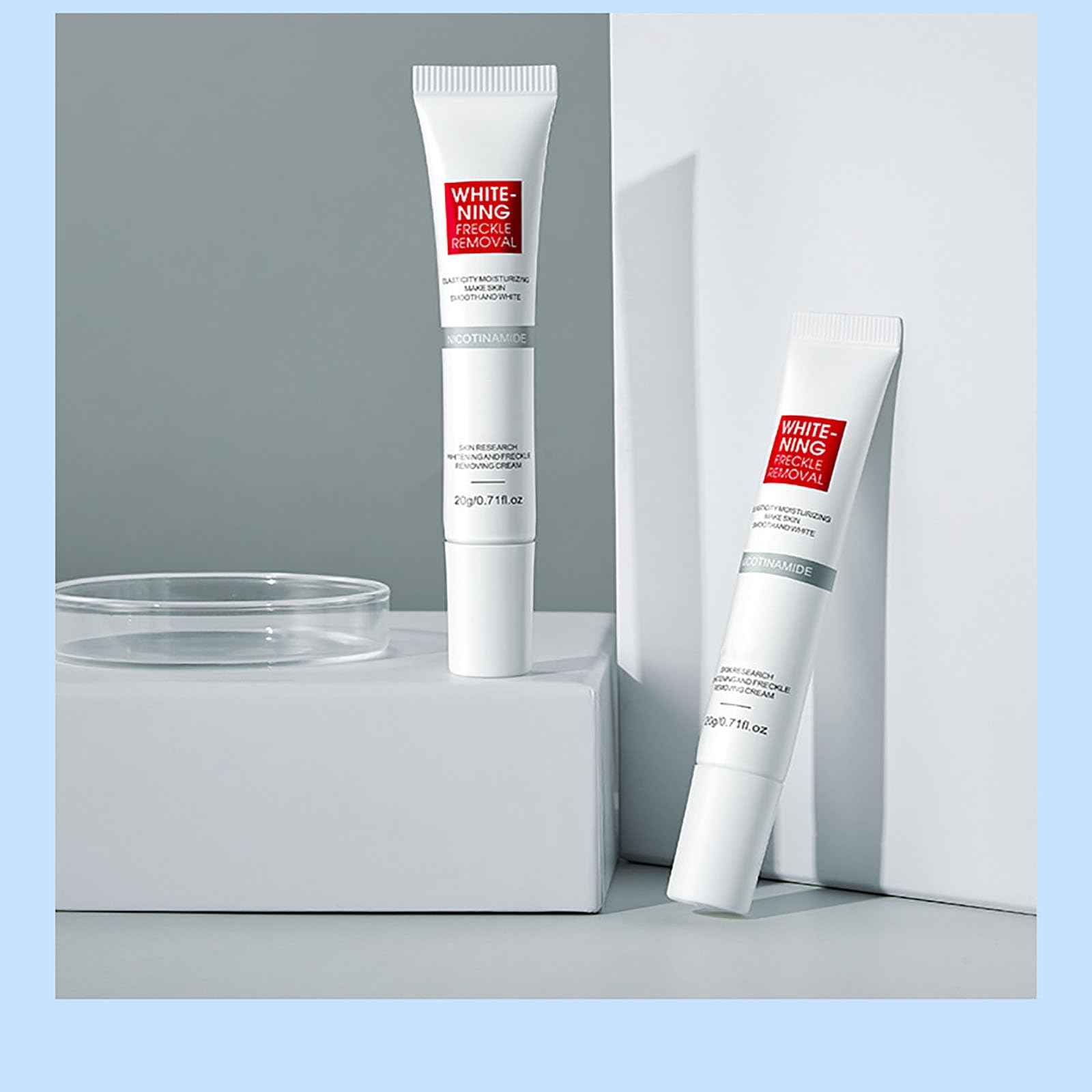 SC-11 Skin Brightening Cream, SC-11 Face Whitening Cream for Dark