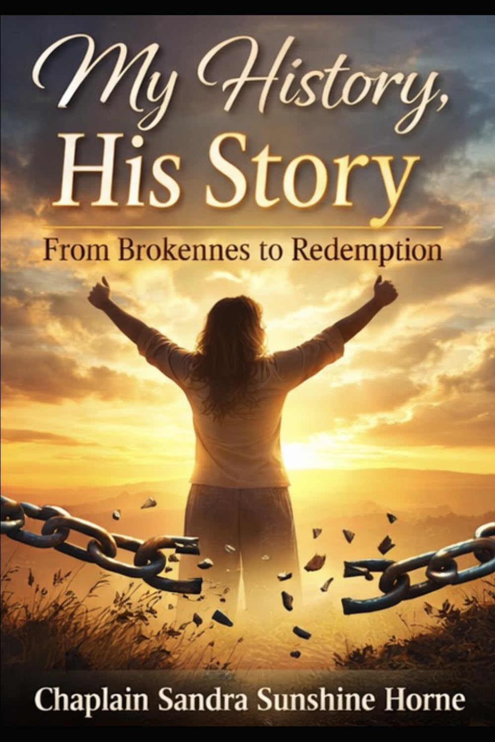 My History His Story