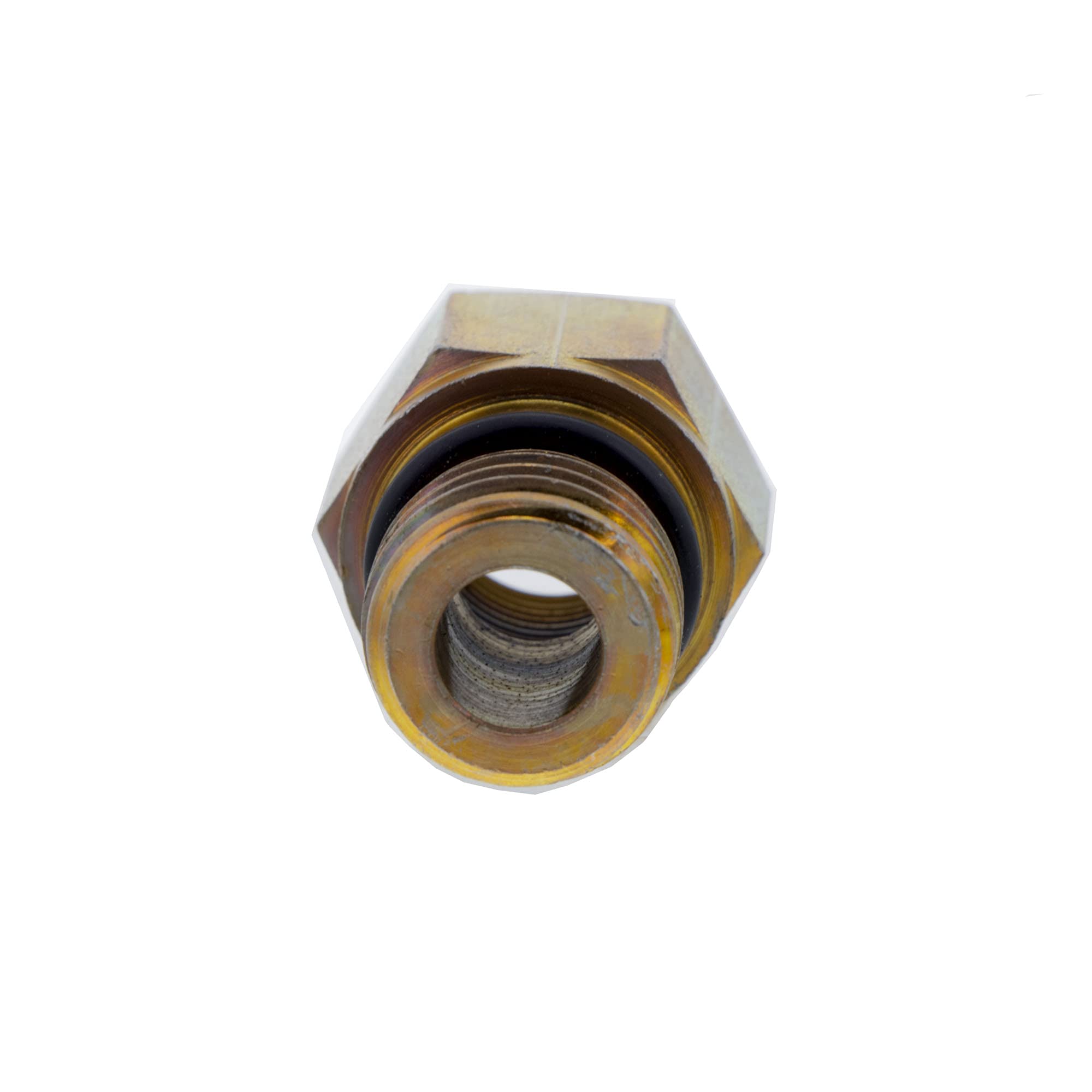 Amazon.com : CUB CADET 737-04138 Oil Drain Fitting Z Force