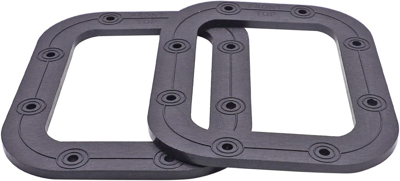 Fuel Tank Sending Unit Gasket Replacement for Jeep Wrangler 52127833