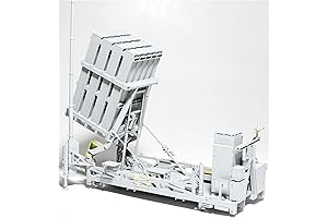 Sprue Brothers Capture the Power of Iron Defense in 1/35 Scale with Magic Factory