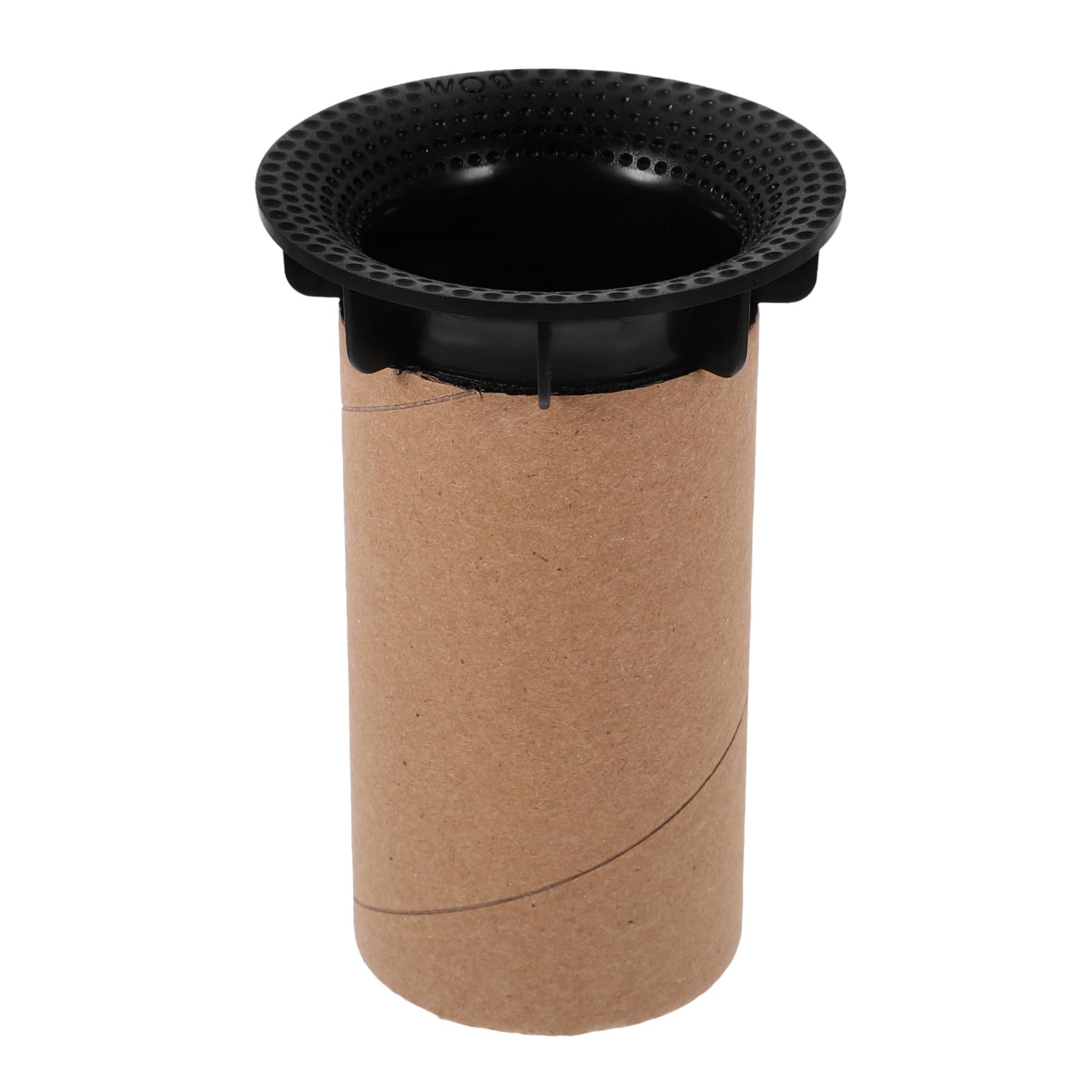 BRIGHTFUFU HiFi Speaker Port Tube Speaker Cabinet for Enhanced Bass Response Installation Simple Design for Projects