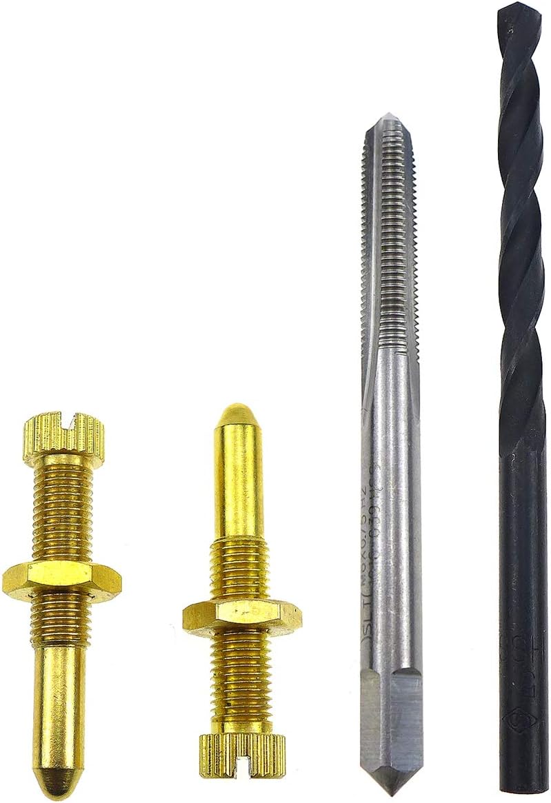 080045, Idle Screw Adjuster Kit for Yamaha YFS200 Blaster