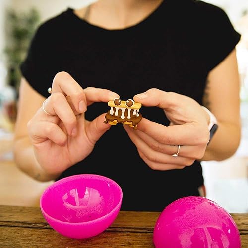 Miniatura 3 de Funko Paka Paka Fruit Murciélagos  Cápsula sorpresa, figura misteriosa.