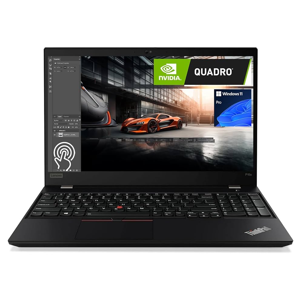 Amazon.co.jp: Lenovo ThinkPad P15s Gen 2 ビジネスモバイル