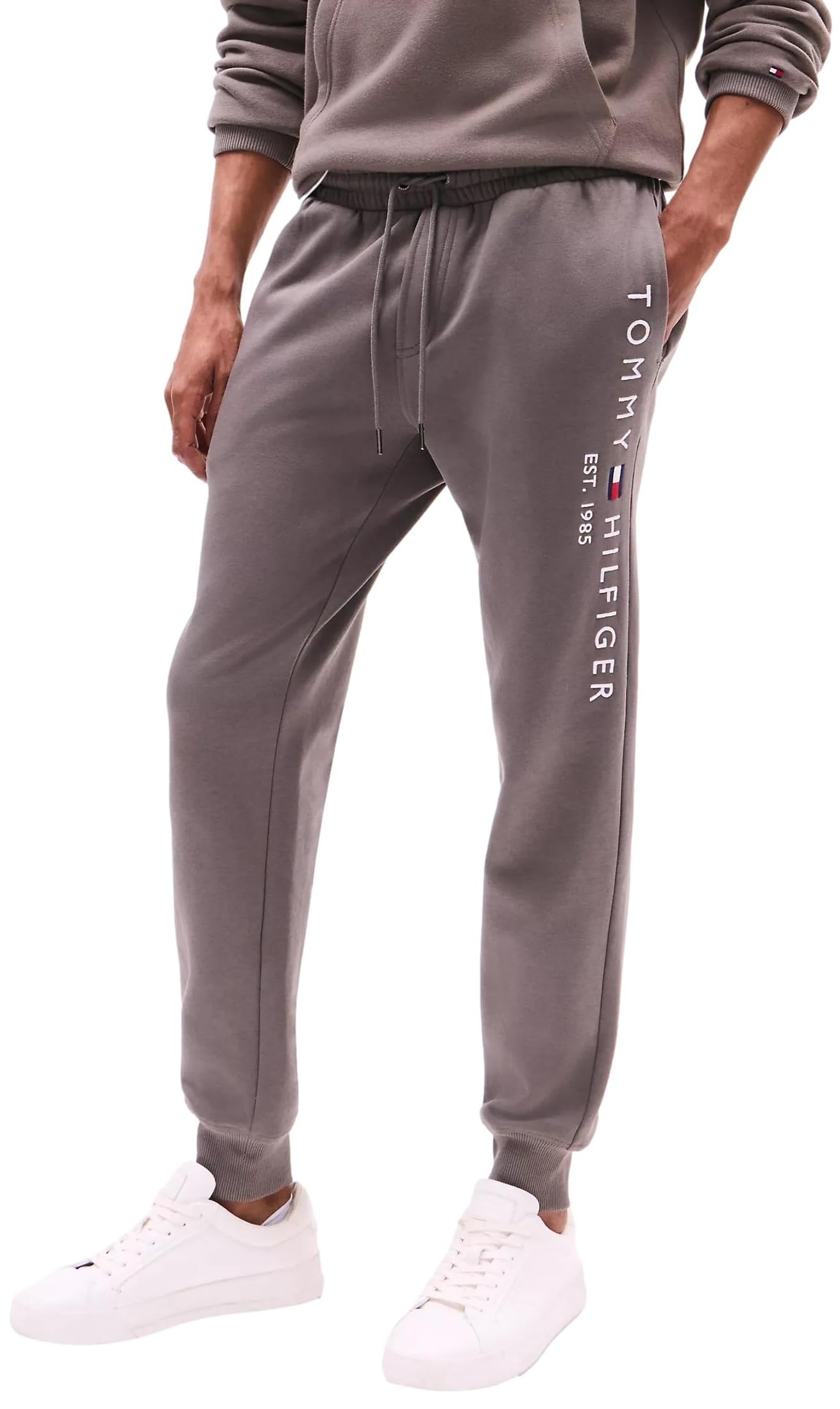 Tommy Hilfiger Logo Bañador para Hombre