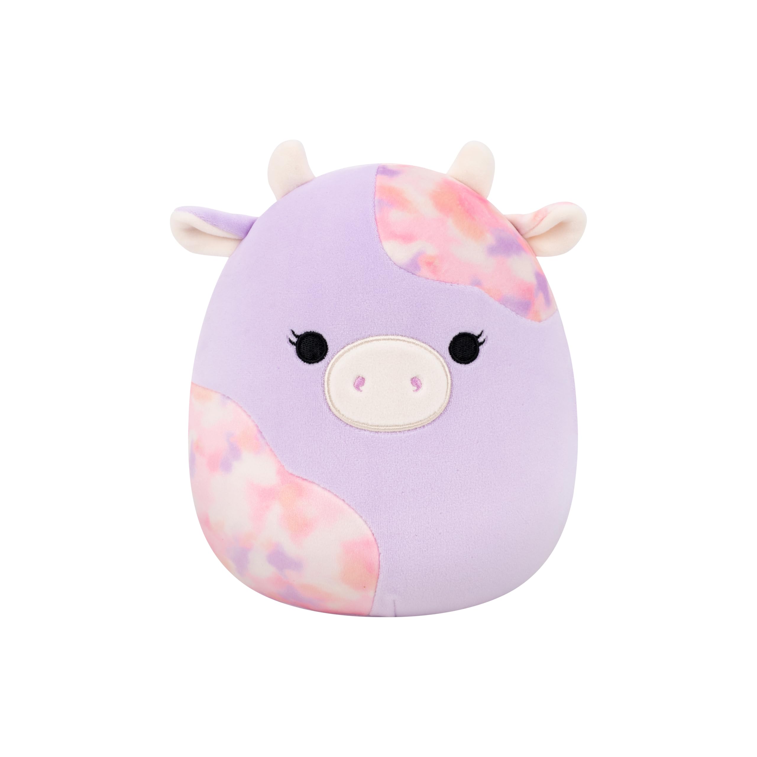 Squishmallows Original 7.5-Inch Suri the Light Pink Cow, 7.5 Inches - Image 2