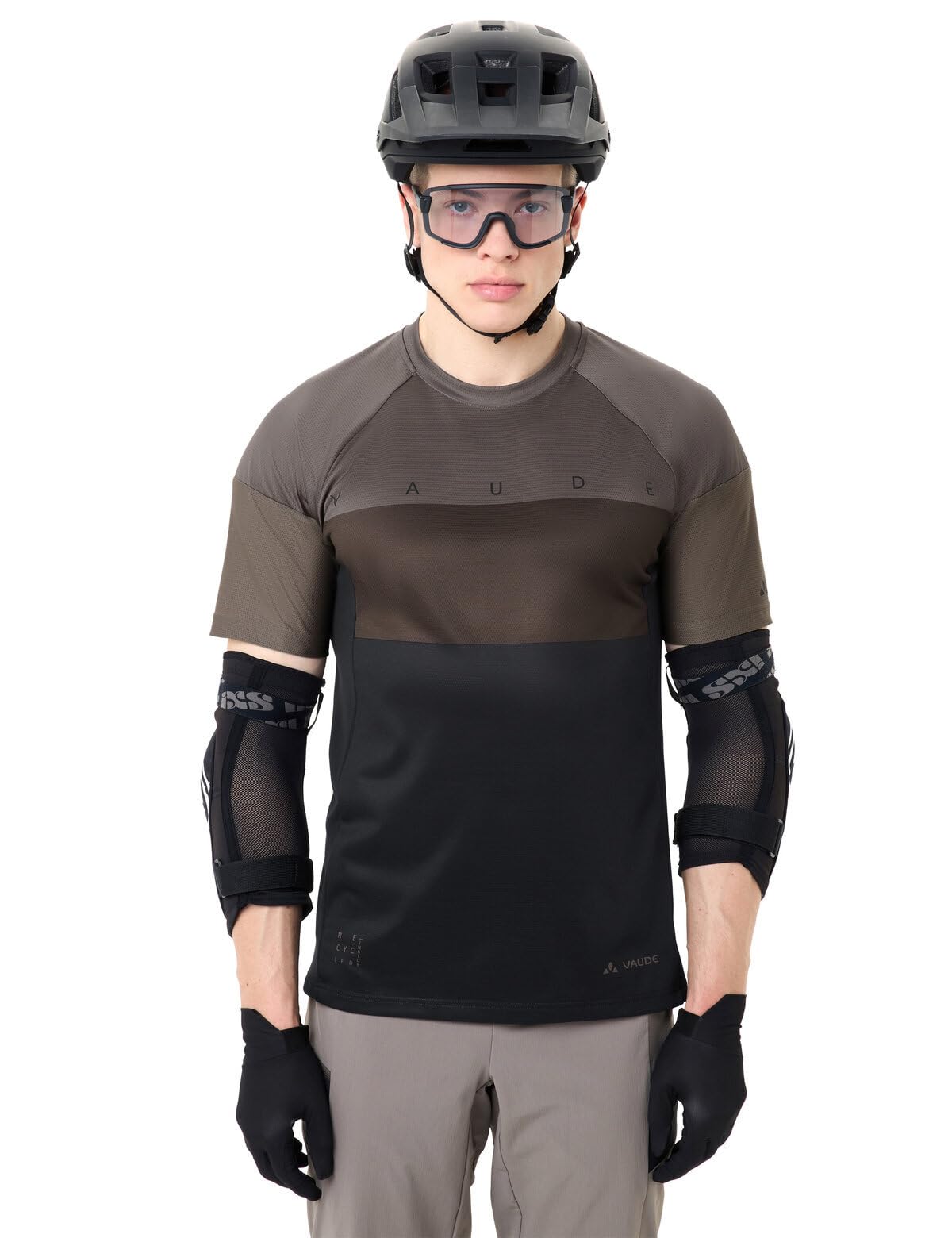Męski T-shirt Moab VI