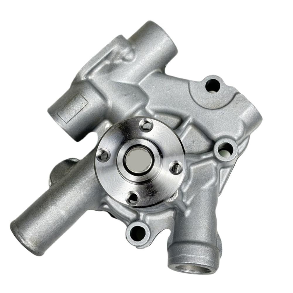 Bomba De Agua Compatible Con TK244 TK249