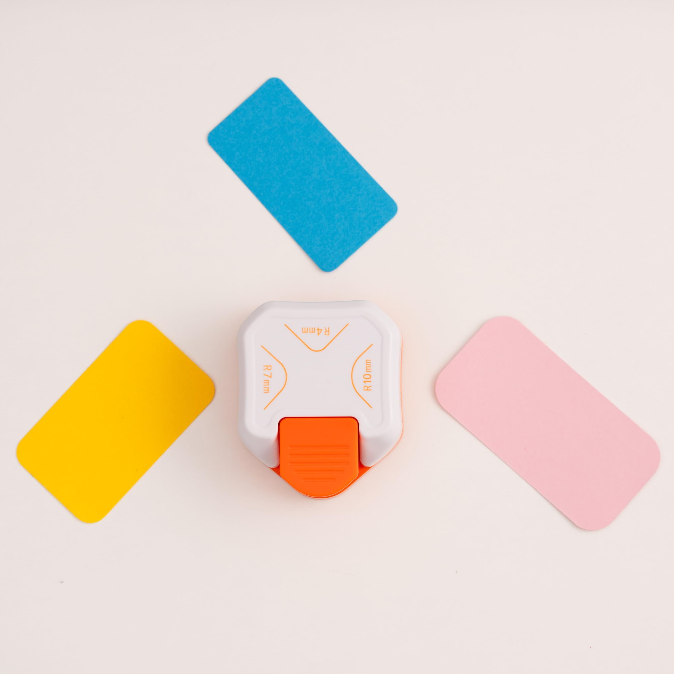 hoekpapierbinders LPC - Likeable Stationery