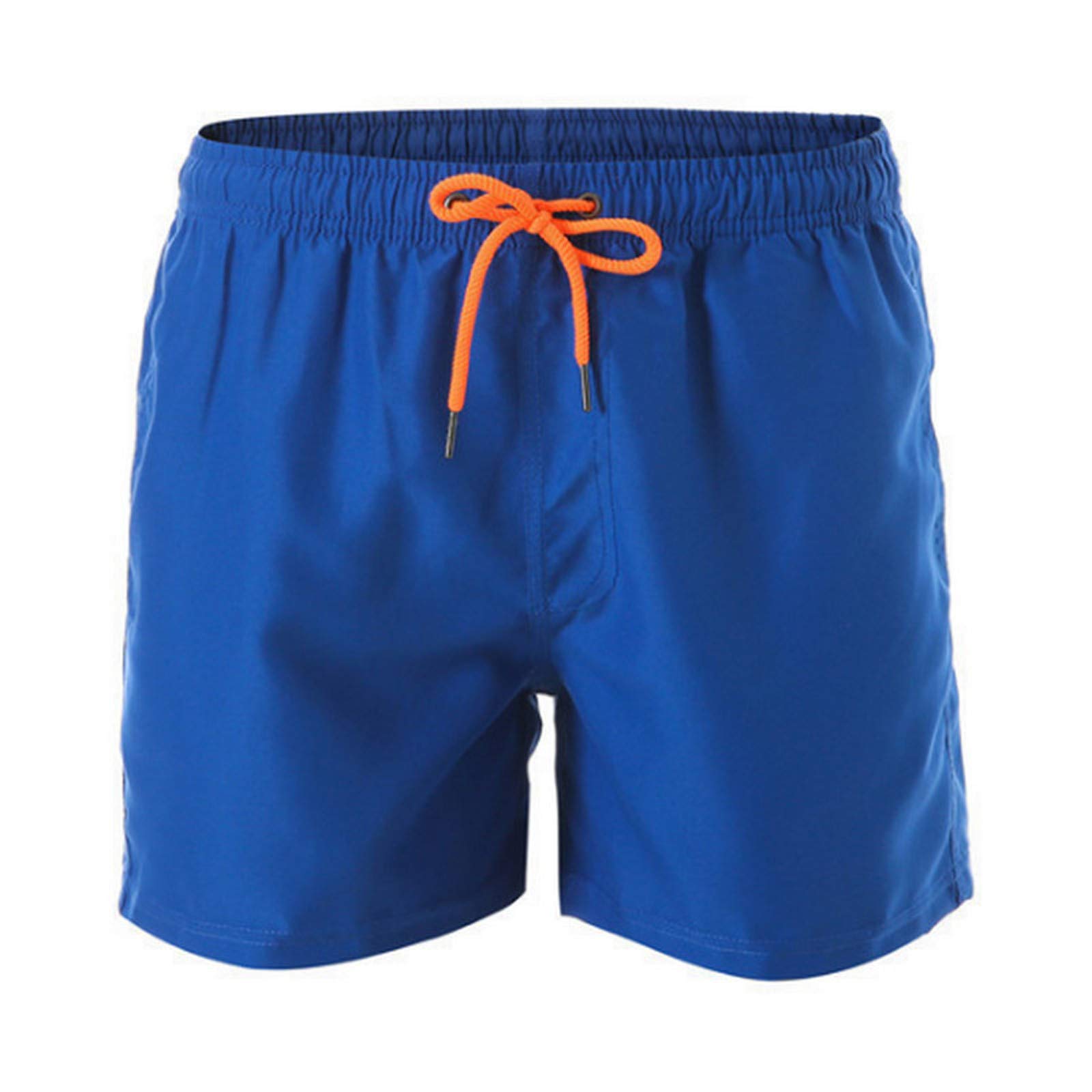 RYTEJFES Bañador Negro Hombre; Largo Rodilla Barato Deporte Bañador Piscina Corto Ofertas Vacaciones Pantalon Corto Natación Secado Rápido Bañador Verano Tallas Grandes Pantalones Cortos Bañadores Surf