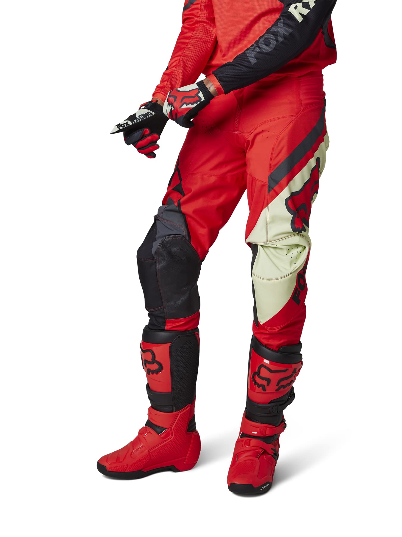Fox Racing Pantalón 180 Xpozr - Pantalones Hombre