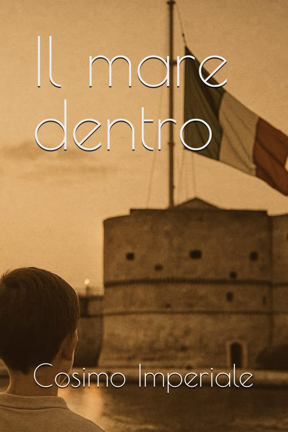 Il mare dentro