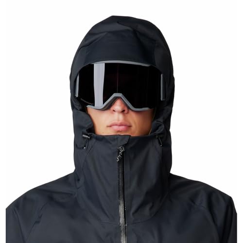 Mountain Hardwear Firefall Insulated Jacket4