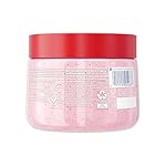 Dove Pomegranate & Shea Butter Body Scrub Exfoliates and Deeply Nourishes for Smooth, Radiant Skin 15 oz - Image 2