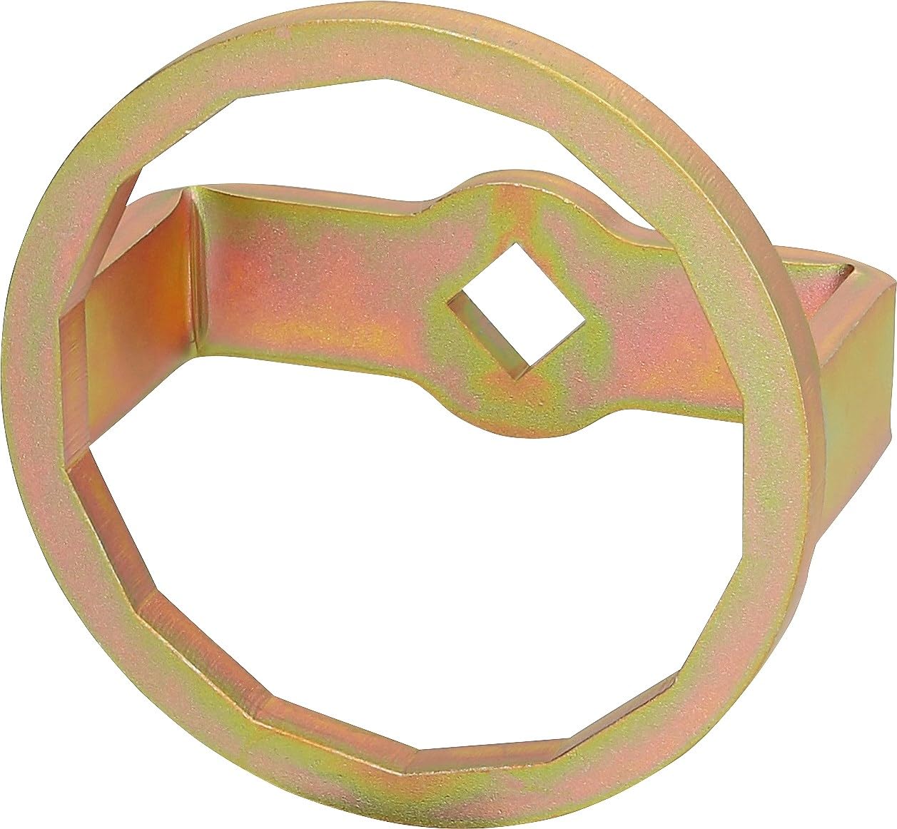 KS Tools 150.9543 1/2" Klucz do wymiany filtra oleju Ø 84 mm / 14 kątny