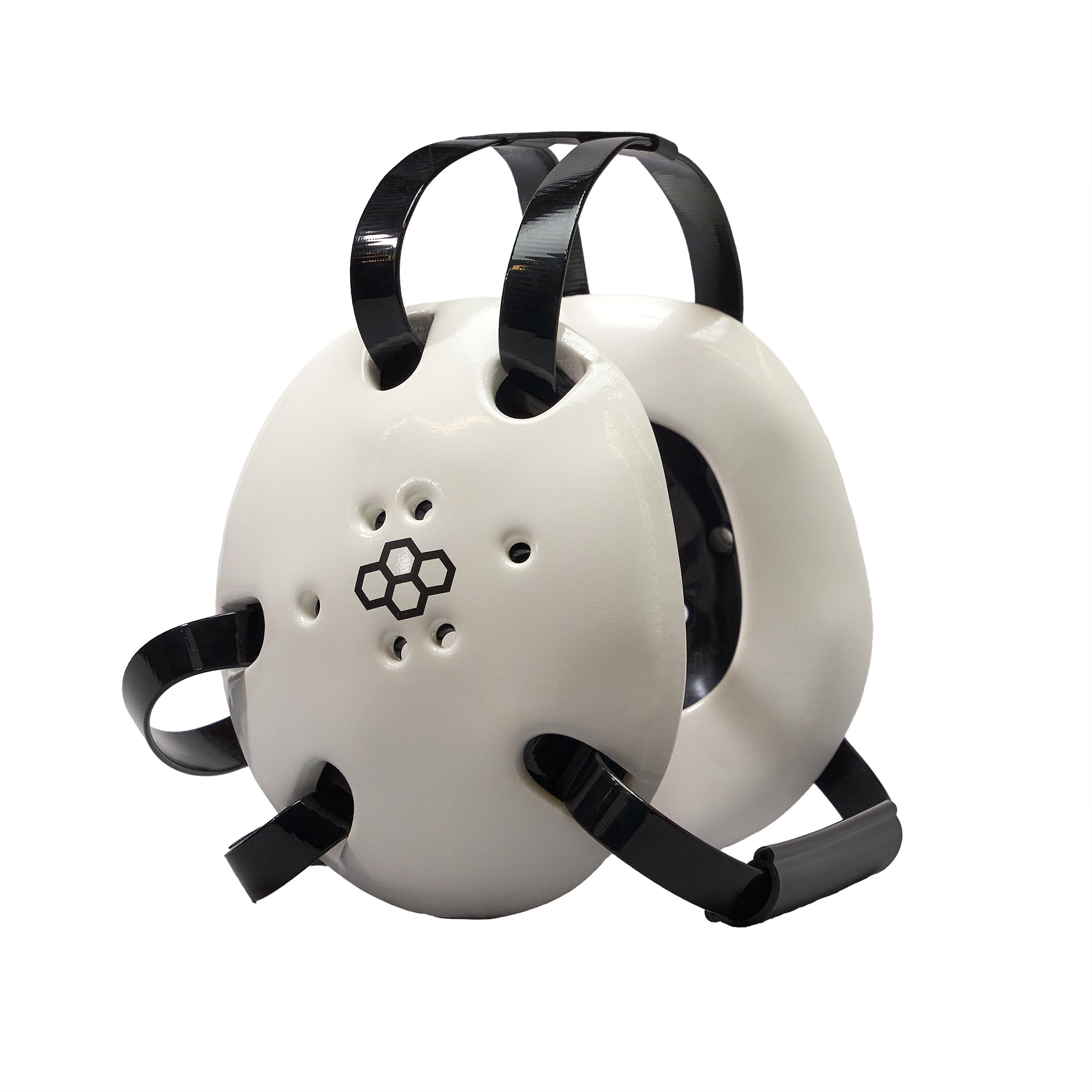 RUDIS 2.0 Elite Headgear