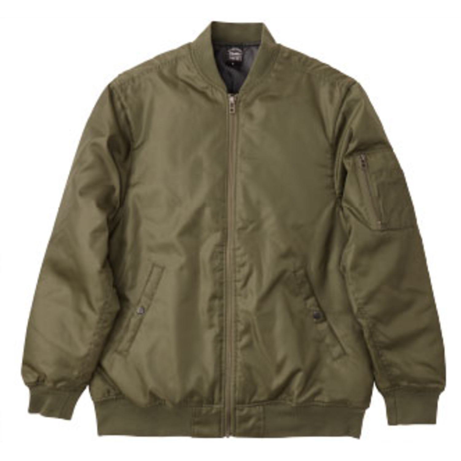 サンライン シューターMA-1ジャケット 秋のシューターNEWアイテムです！ | サンライン