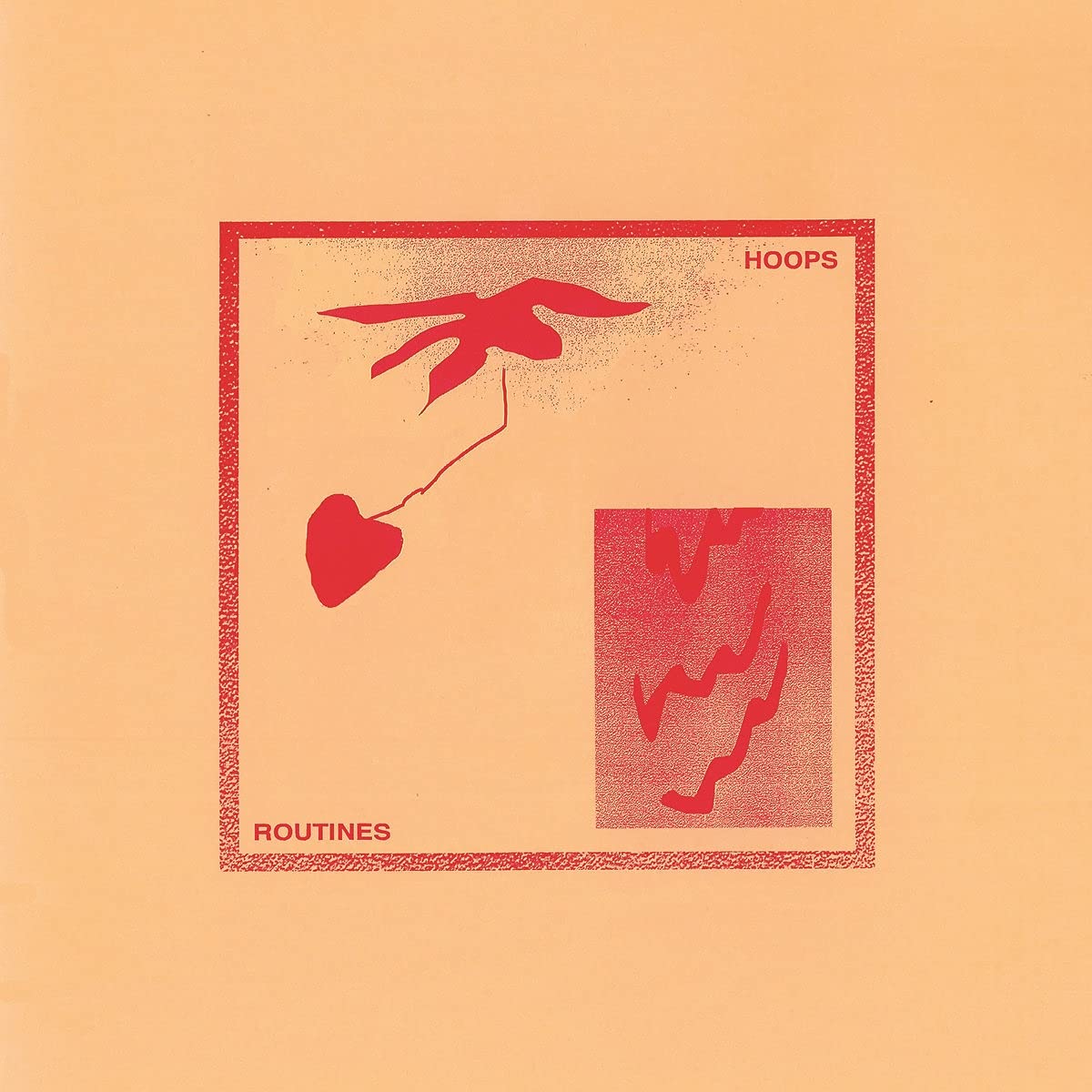 Routines [VINYL]