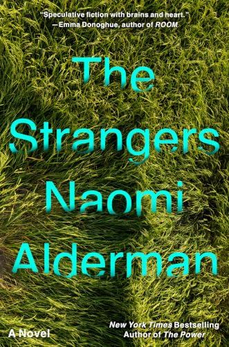 Cover of The Strangers