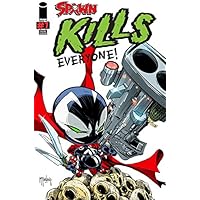 Spawn Kills Everyone!