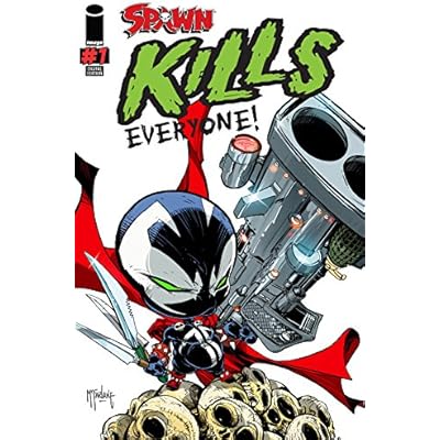 Spawn Kills Everyone!