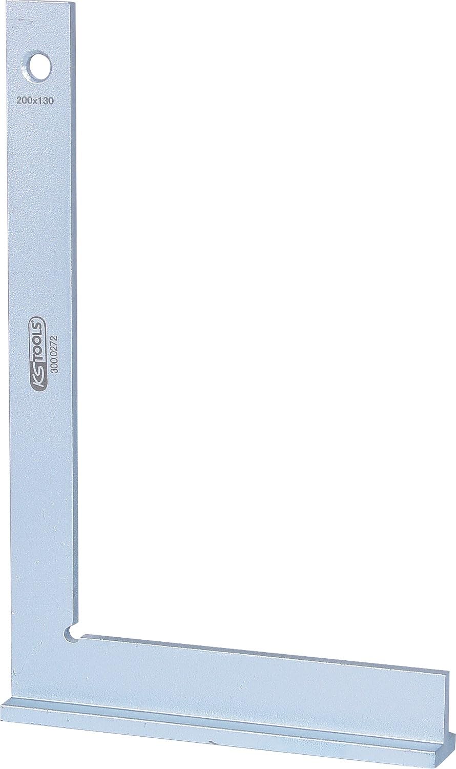 KS Tools 300.0272 Anschlagwinkel, 200mm
