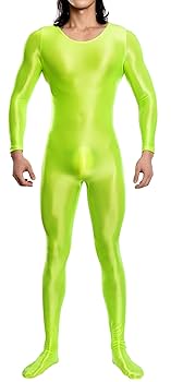 メンズ用　全身タイツ　ボディスーツ　肌色　コスプレ　通気性　モダール Amazon | Maeau 全身タイツ メンズ 仮装 コスプレ 光沢 ボディ