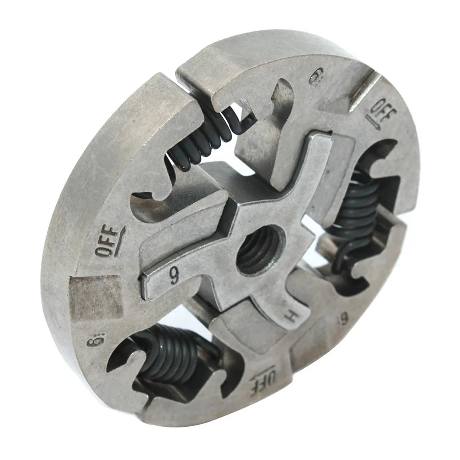 Universal Lawnmower Parts Clutch Fit for Chainsaw 357 357XP 359 2157 2159 587691701 537103403 537103401