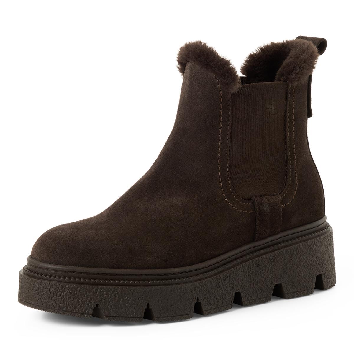 Tamaris Tamaris Damen Chelsea 1-26499-47 Stivali da neveDonna