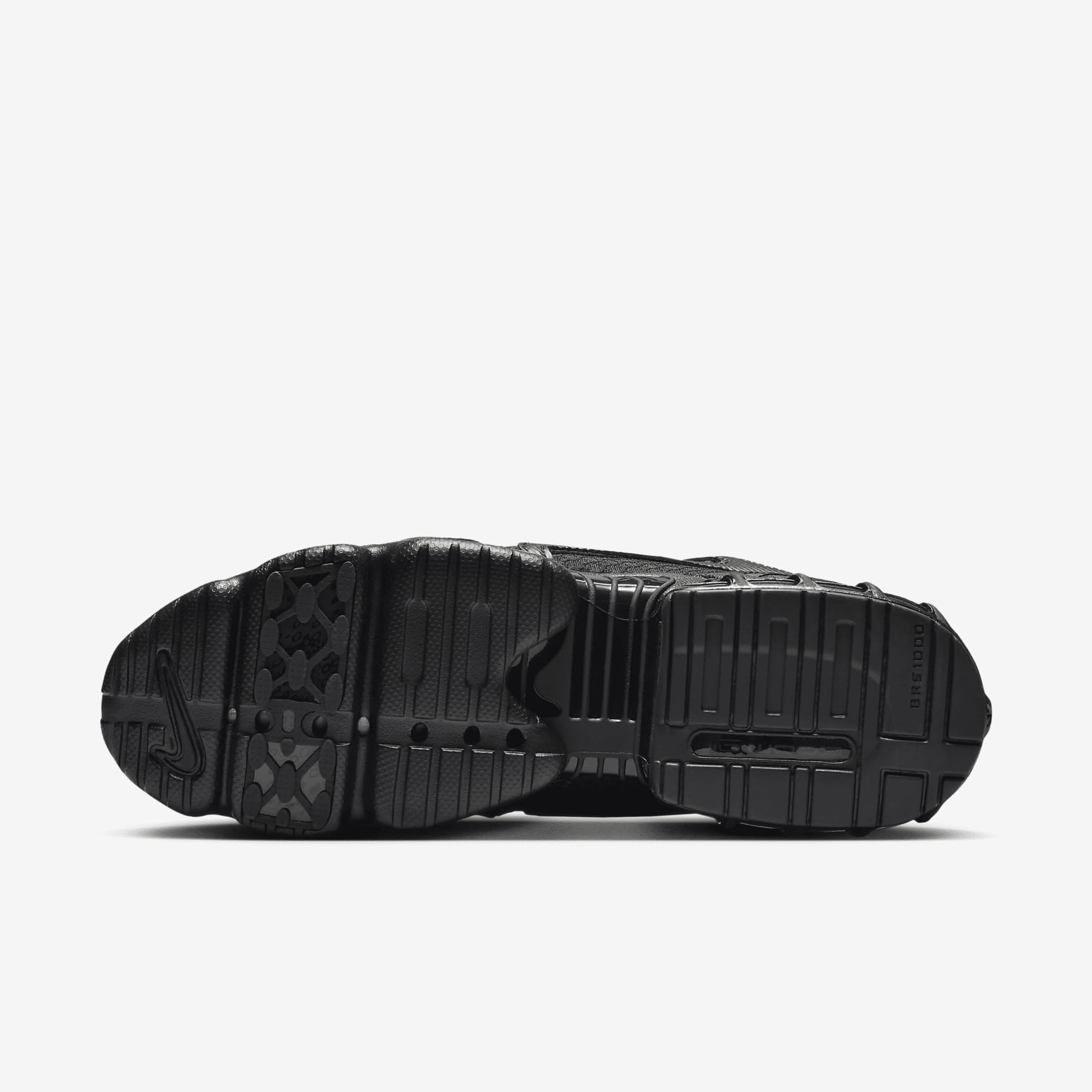 Sneaker Uomo Air Zoom Spiridon Cage 2 - Dettaglio