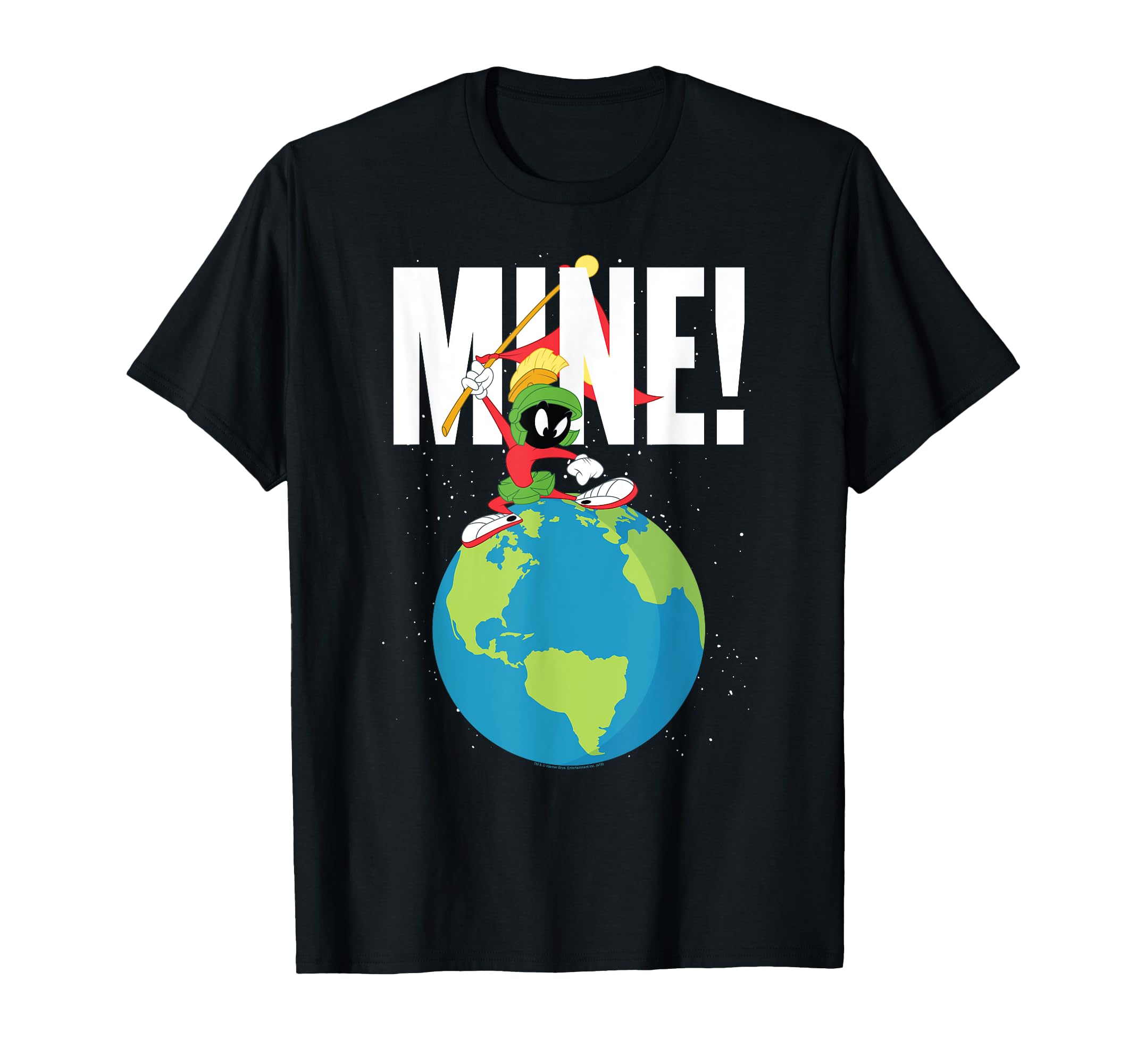 Kleidung mit Designs von Amazon Merch on Demand