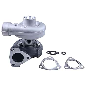 Amazon.com: FridayParts Turbo S1B Turbocharger 04272464KZ