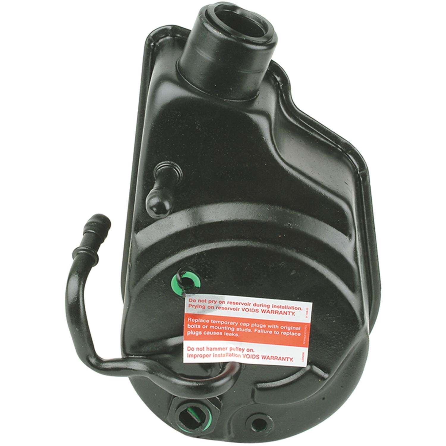 Cardone 20-8757 Remanufactured Power Steering Pump with Reservoir (Renewed)