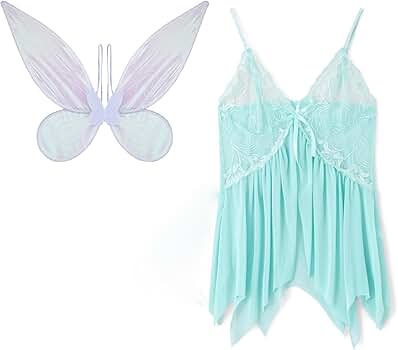 Fairy dress up sheer スカート Fairy dress up sheer スカート – mellfy memory