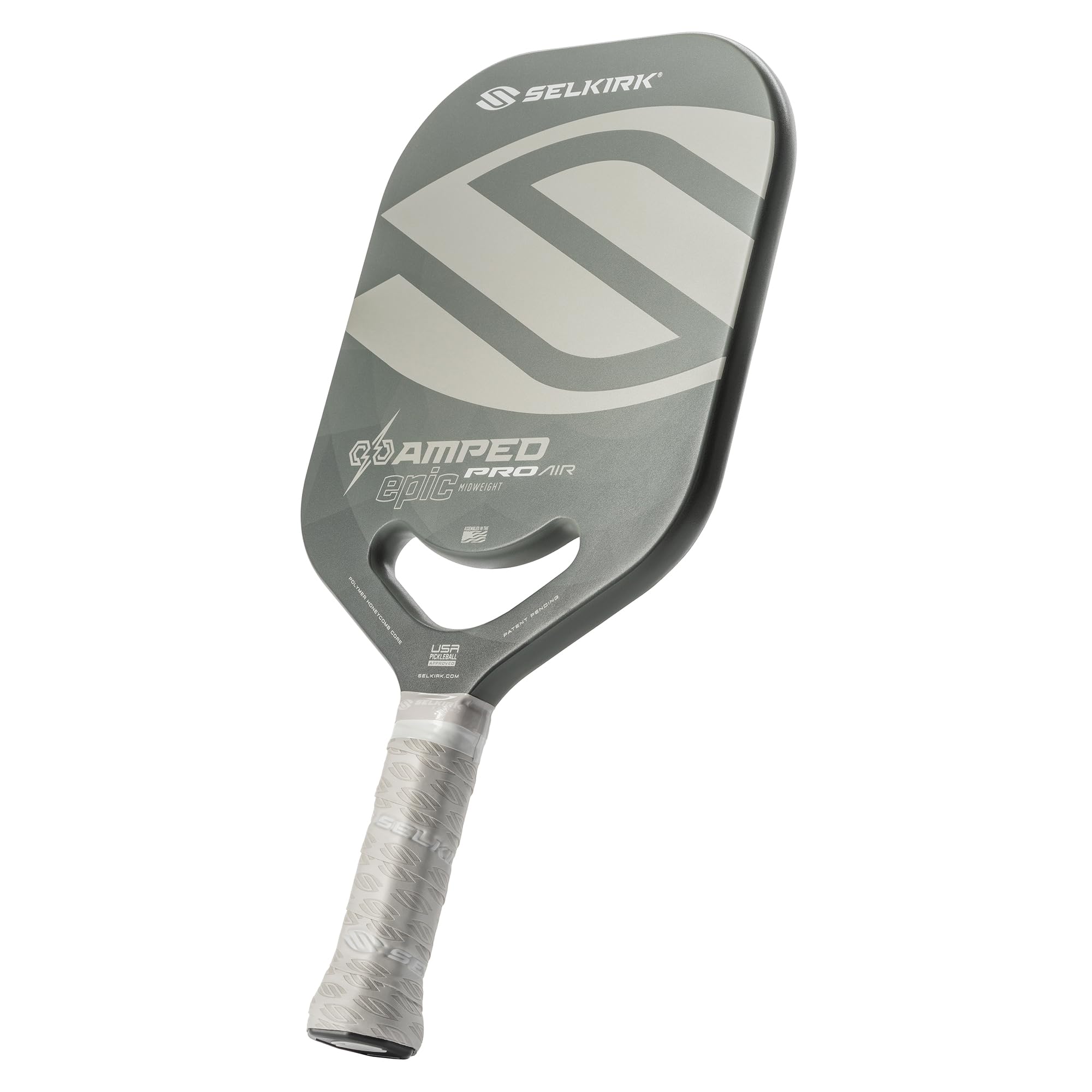 Selkirk Sport Amped Pickleball Paddles