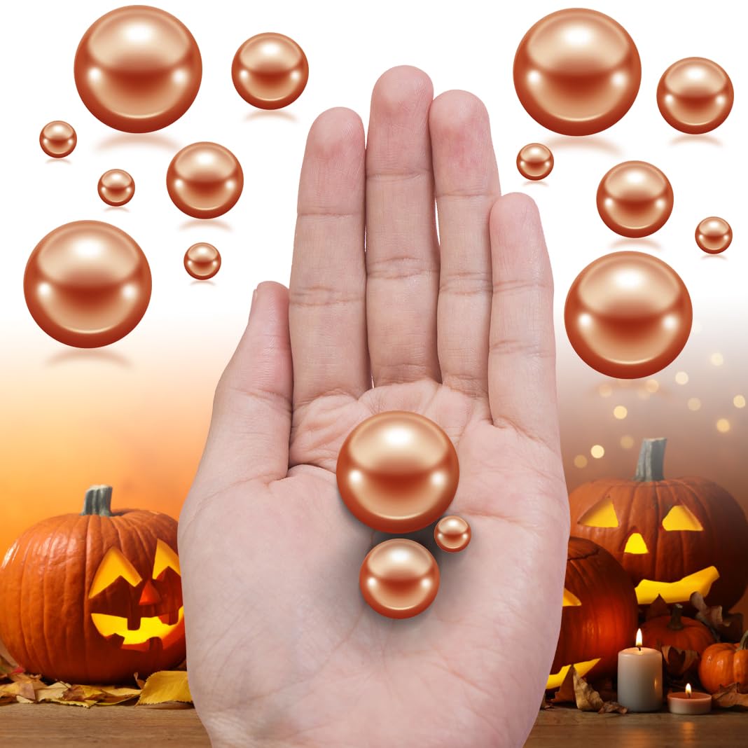 Orbis Transparente Bolitas De Agua Cusmation 150 Cuentas De Perlas Grandes  Para Jarrones Y 800 Cuentas De Gelatina De Agua, Relleno De Jarrón De Perlas  Para Centros De Mesa, Cuentas | Compra, image size:1068x1068