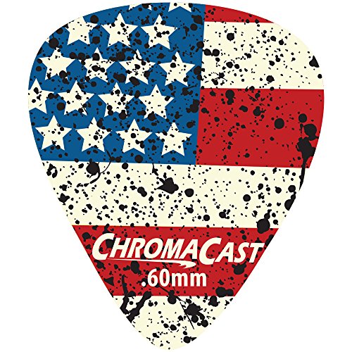 Chromacast médiators 30-Assorted - Les Beatles, Paul McCartney, John Lennon, RIngo Starr, George Harrison Chromacast médiators 30-Assorted – Image 3