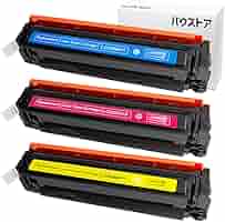 【純正】Canon 054 H トナーカートリッジ 3色セット キヤノン Canon トナーカートリッジ054H 3色セット (CRG054H