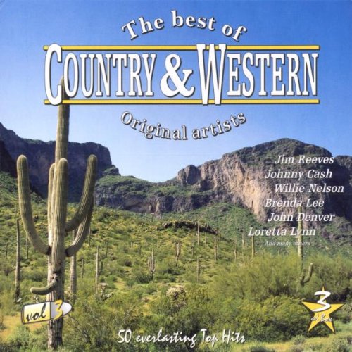 The Best of Country Vol.3