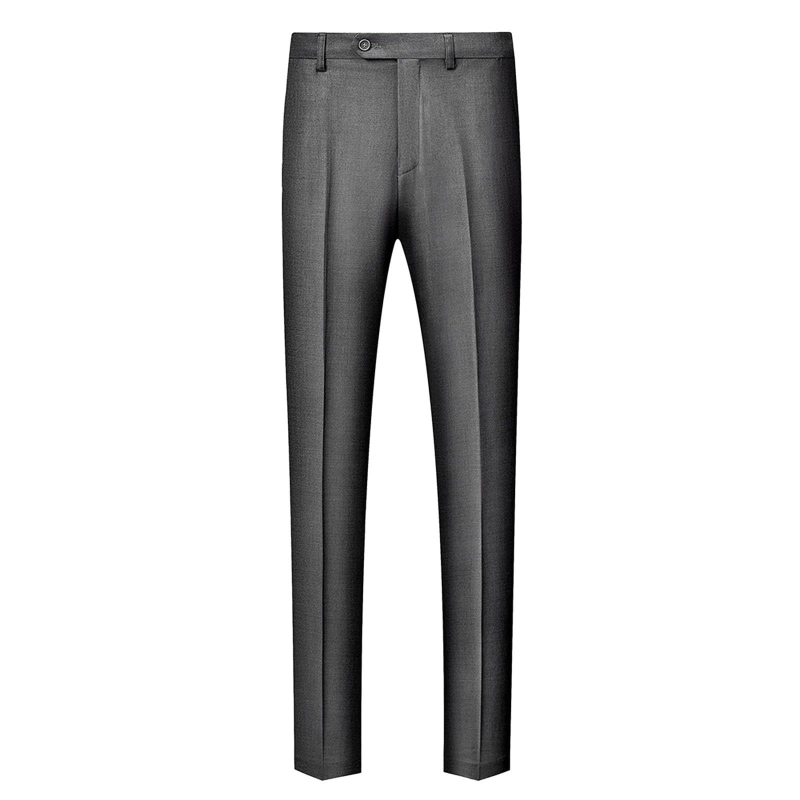 Boxeur Casual da Uomo d'Affari Nuovo Abito da Sposo da Sposa, Cappotto, Pantaloni, Gilet, Set di Tre Pezzi K99