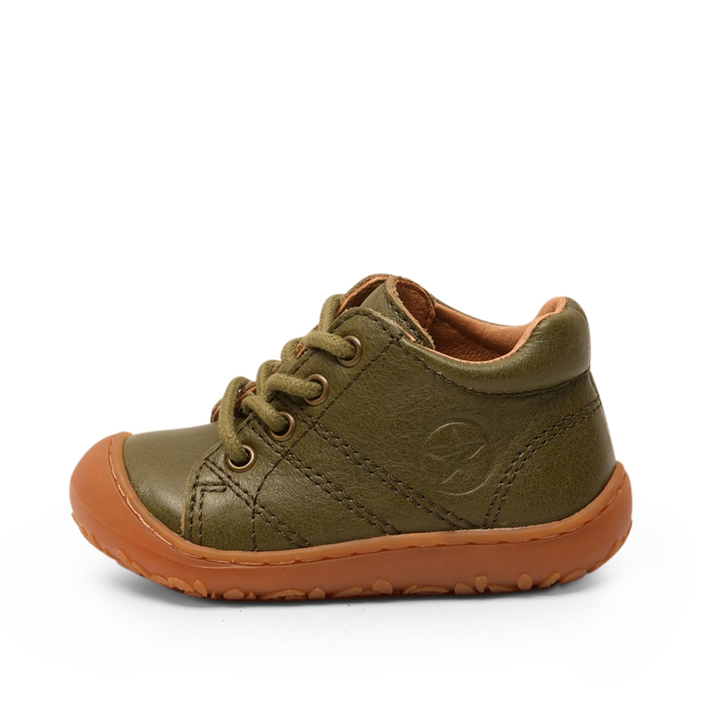 Bisgaard Unisex Kinder Hale L First Step Shoe